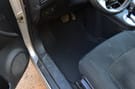 EVA коврики на Nissan X-Trail II 2007 - 2015 в Балашихе