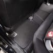 Коврики на Mitsubishi Lancer X 2007 - 2017 в Балашихе