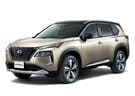Коврики на Nissan X-Trail IV 2021 - 2025 в Балашихе