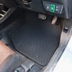 EVA коврики на Honda Fit Shuttle 2011 - 2015 в Балашихе