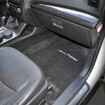 Ворсовые коврики на KIA Sorento II 2009 - 2012 в Балашихе
