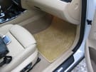 Коврики на BMW X3 (F25) 2011 - 2017 в Балашихе