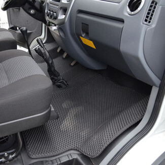 Коврики на ГАЗ ГАЗель 1994&nbsp;-&nbsp;2026 в Балашихе