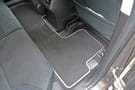 Коврики на Honda CR-V IV 2012 - 2018 в Балашихе
