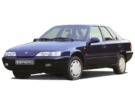 Коврики на Daewoo Espero 1990 - 1999 в Балашихе
