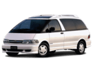 Коврики на Toyota Estima I 1990 - 1999 в Балашихе