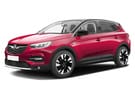 Ворсовые коврики на Opel Grandland X 2017 - 2025 в Балашихе