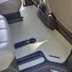 EVA коврики на Toyota Grand Hiace 1999 - 2002 в Балашихе