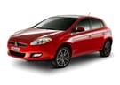 Коврики на Fiat Bravo II 2006 - 2014 в Балашихе