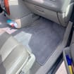 EVA коврики на Chrysler Voyager (RG) 2000 - 2008 в Балашихе