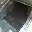 Коврики на Ford Kuga I 2008 - 2013 в Балашихе