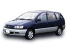 Ворсовые коврики на Toyota Ipsum I 1996 - 2001 в Балашихе