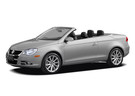 Коврики на Volkswagen Eos 2005 - 2015 в Балашихе
