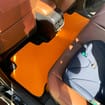 Коврики на Toyota Harrier III 2013 - 2020 в Балашихе