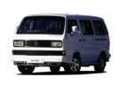 Ворсовые коврики на Volkswagen Caravelle (T3) 1979 - 1992 в Балашихе