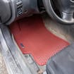 EVA коврики на Subaru Impreza III 2007 - 2012 в Балашихе