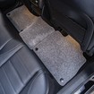 Коврики на Mercedes GLE (W167) 2018 - 2025 в Балашихе