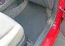 Коврики на Honda Fit I 2001 - 2007 в Балашихе