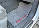 Коврики на Audi Q3 (8U) 2011 - 2019 в Балашихе