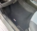 Ворсовые коврики на Fiat Punto II 1999 - 2013 в Балашихе