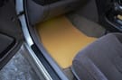 Ворсовые коврики на Toyota Cresta (X100) 1996 - 2001 в Балашихе