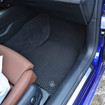 EVA коврики на Audi A4 (B9) 2015 - 2025 в Балашихе