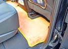 Коврики на Chevrolet Tahoe IV 2013 - 2021 в Балашихе
