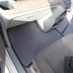 Ворсовые коврики на Honda StepWGN V 2015 - 2021 в Балашихе