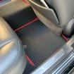 Коврики на Hyundai Equus 2010 - 2017 в Балашихе