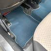 Коврики на Mitsubishi Mirage VI 2012 - 2025 в Балашихе