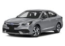 Коврики на Subaru Legacy VII 2019 - 2025 в Балашихе