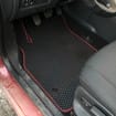 Коврики на Renault Megane III 2008 - 2016 в Балашихе