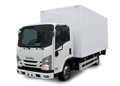 Ворсовые коврики на Isuzu ELF VI узкая кабина 2006 - 2025 в Балашихе