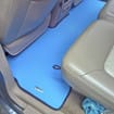 Ворсовые коврики на Ford Expedition II 2002 - 2006 в Балашихе