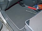 Коврики на Toyota Harrier I 1997 - 2003 в Балашихе