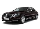 Коврики на Mercedes S (X222) Maybach 2015 - 2020 в Балашихе