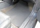EVA коврики на Hyundai Tiburon II 2001 - 2009 в Балашихе
