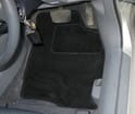EVA коврики на Mazda Demio II (DY) 2002 - 2007 в Балашихе