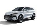 Коврики на BYD Tang EV 2018 - 2025 в Балашихе