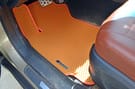 Коврики на Subaru Forester III 2007 - 2013 в Балашихе