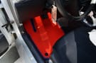 EVA коврики на Volkswagen Polo V 2010 - 2020 в Балашихе