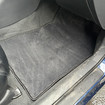 Ворсовые коврики на Toyota Corolla (E12) 2000 - 2007 в Балашихе