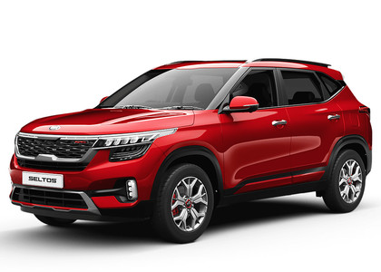 Коврики на KIA Seltos 2019 - 2025 в Балашихе