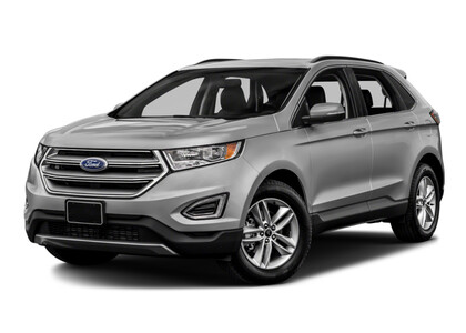 Коврики на Ford Edge 2 2015 - 2025 в Балашихе Коврики на Ford Edge 2 2015 - 2025 в Балашихе