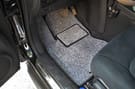 EVA коврики на Nissan X-Trail II 2007 - 2015 в Балашихе