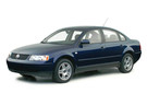 EVA коврики на Volkswagen Passat B5 1996 - 2006 в Балашихе