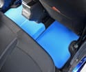 Коврики на Renault Kaptur 2016 - 2022 в Балашихе