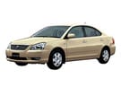 Ворсовые коврики на Toyota Premio I 2001 - 2007 в Балашихе