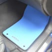 Коврики на Infiniti Q60 II 2016 - 2022 в Балашихе