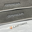 Коврики на Toyota Camry Gracia (XV20) 1996 - 2001 в Балашихе